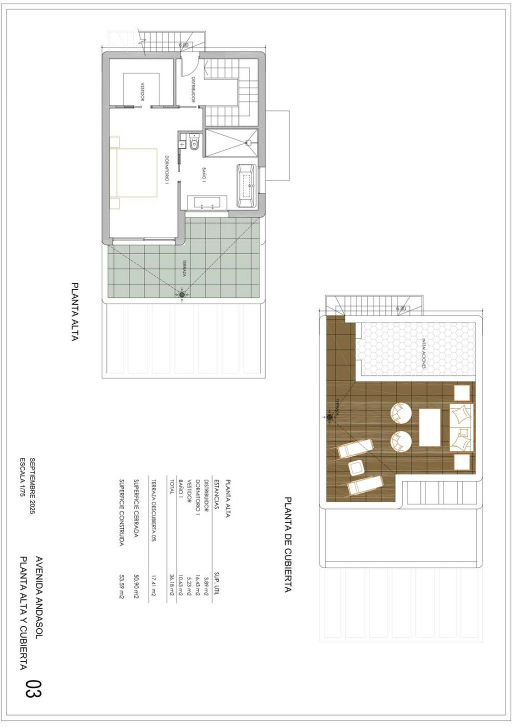 Residential Plot Costabella Málaga - image 9