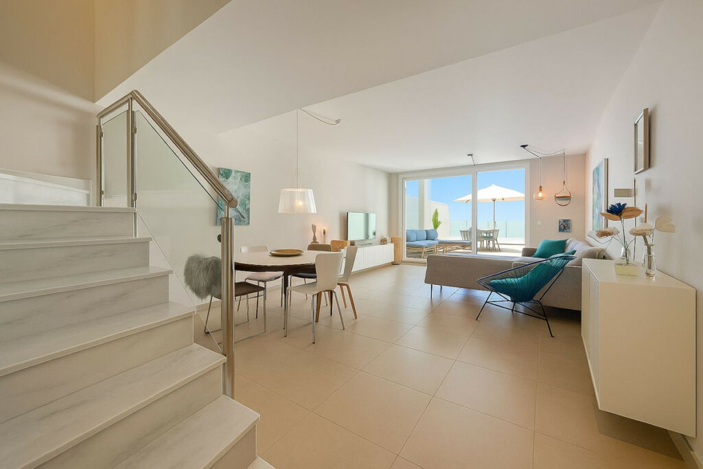 Duplex Torreblanca Málaga - image 7