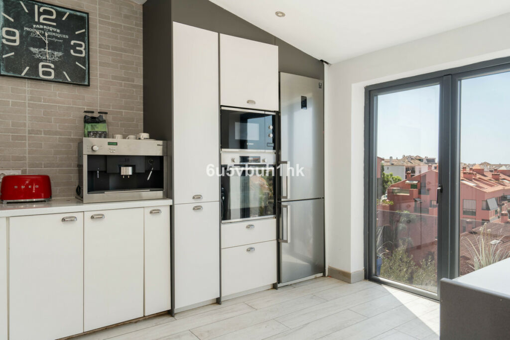 Townhouse Torreblanca Málaga - image 6