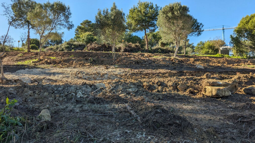 Residential Plot Sotogrande Cádiz - image 9