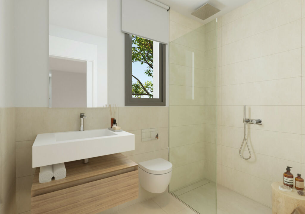 Townhouse El Chaparral Málaga - image 9