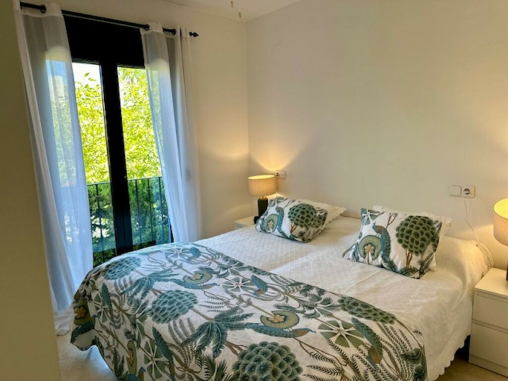 Middle Floor Apartment Marbella Málaga - image 9