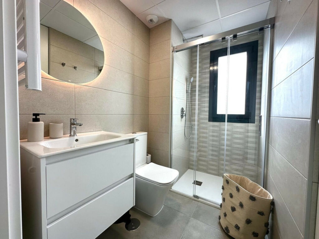 Ground Floor Apartment Santa Rosalia Lake and Life Resort Murcia - image 9