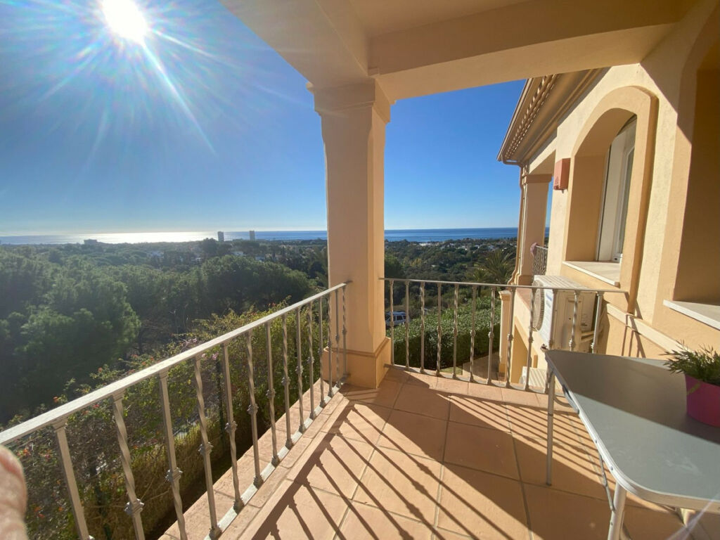 Detached Villa Elviria Málaga - image 10