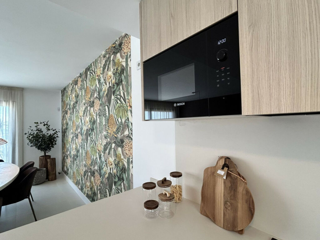 Penthouse Fuengirola Málaga - image 9