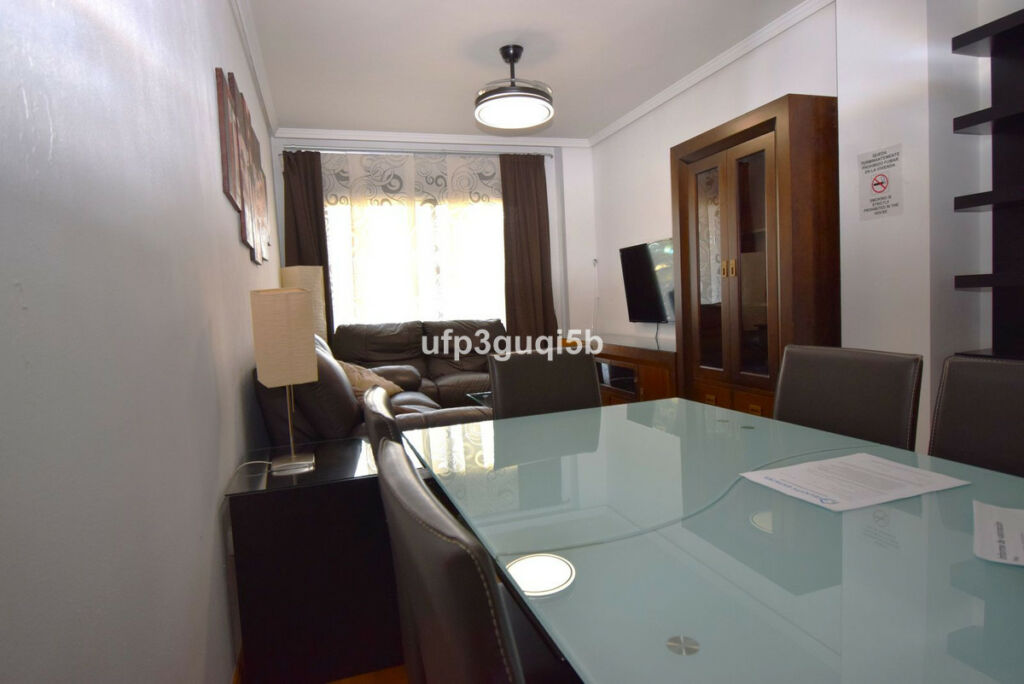 Middle Floor Apartment Torremolinos Málaga - image 9