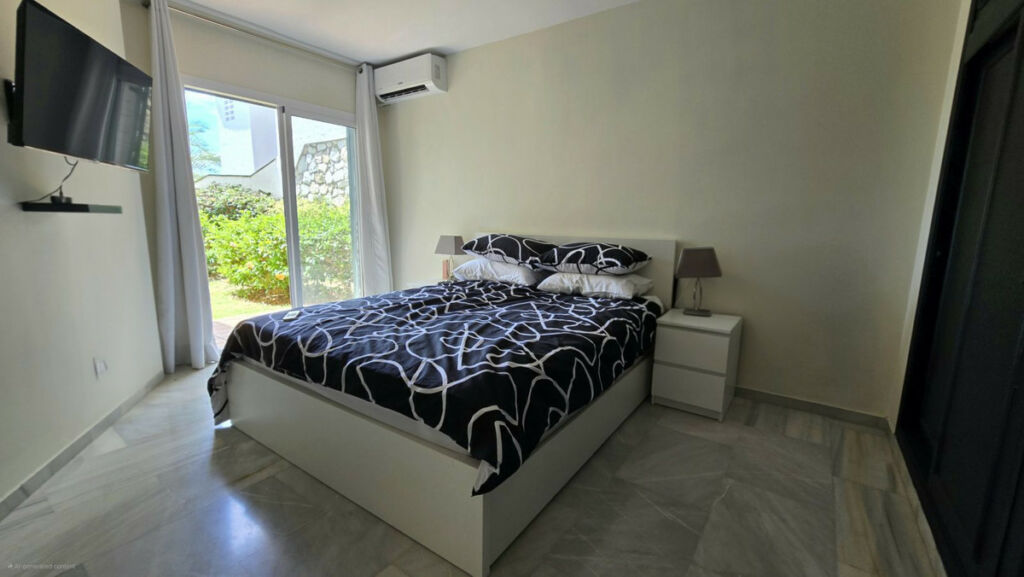 Ground Floor Apartment Calahonda Málaga - image 9