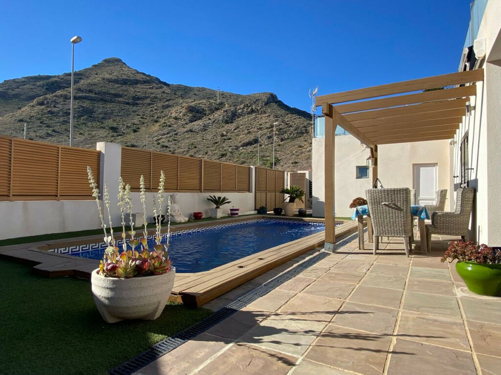 Detached Villa Cox Alicante - image 9