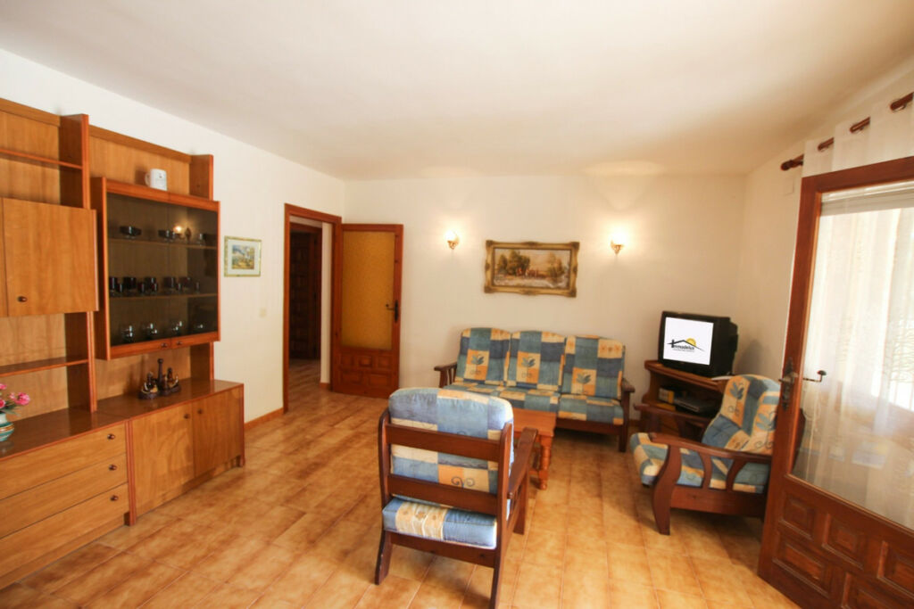 Detached Villa Calpe Alicante - image 9