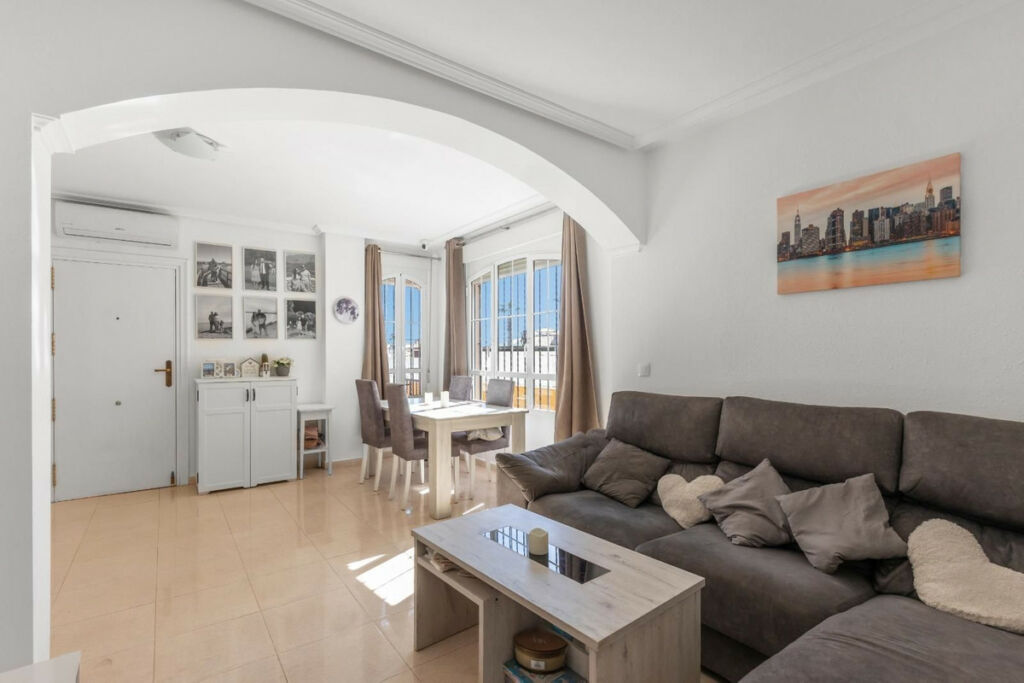 Semi-Detached House Orihuela Alicante - image 9