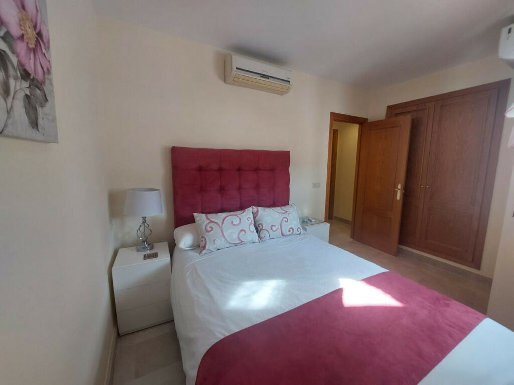 Duplex Benahavís Málaga - image 9