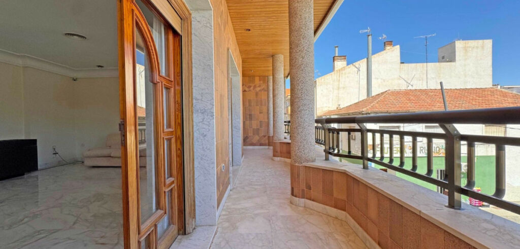 Duplex San Pedro del Pinatar Murcia - image 9