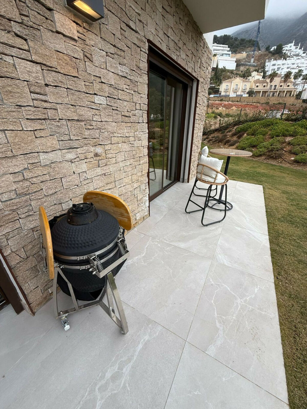 Semi-Detached House Istán Málaga - image 9