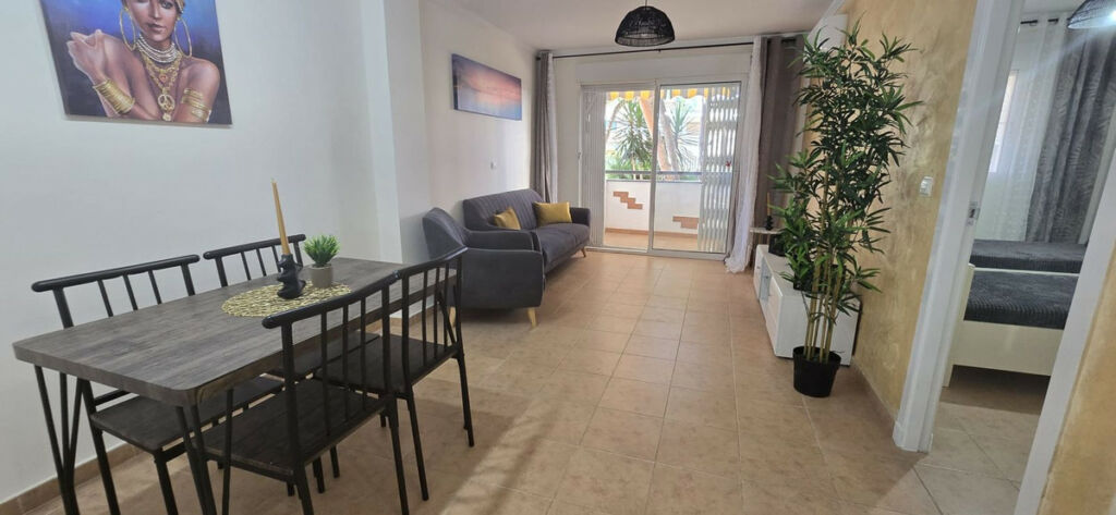 Ground Floor Apartment San Pedro del Pinatar Murcia - image 9
