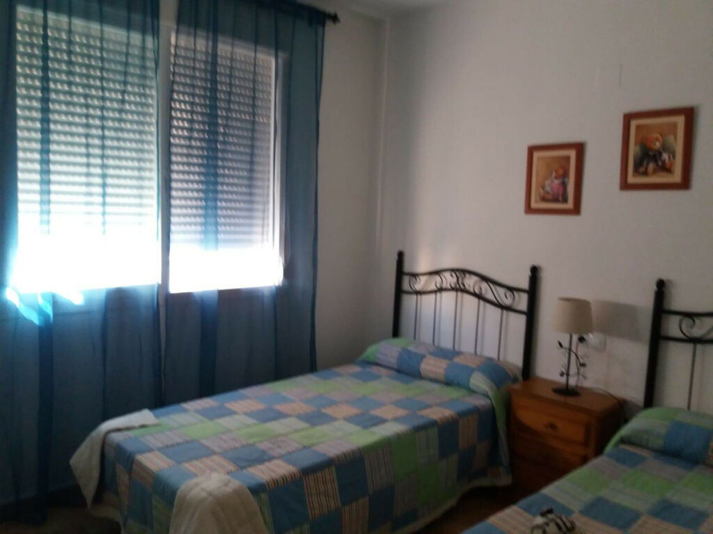 Middle Floor Apartment Villajoyosa Alicante - image 9