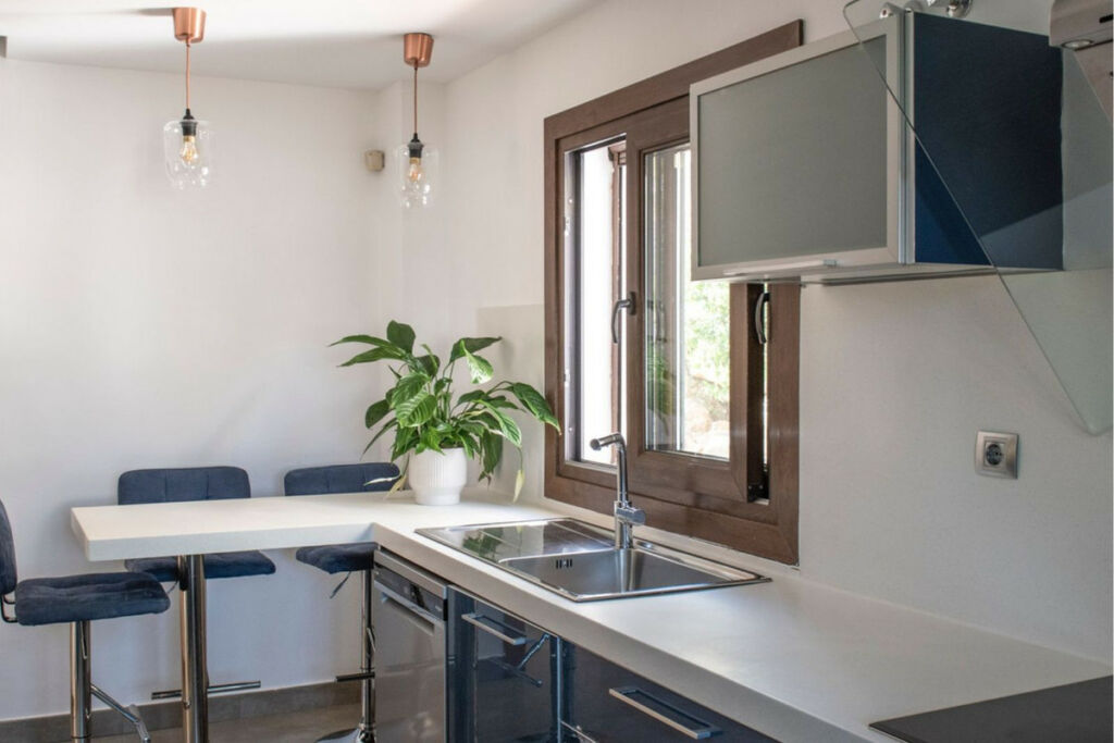 Detached Villa Benalmadena Málaga - image 9