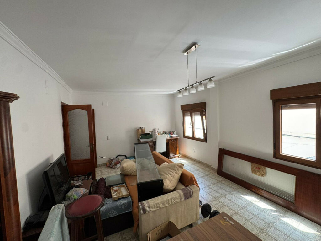 Bungalow Calpe Alicante - image 9