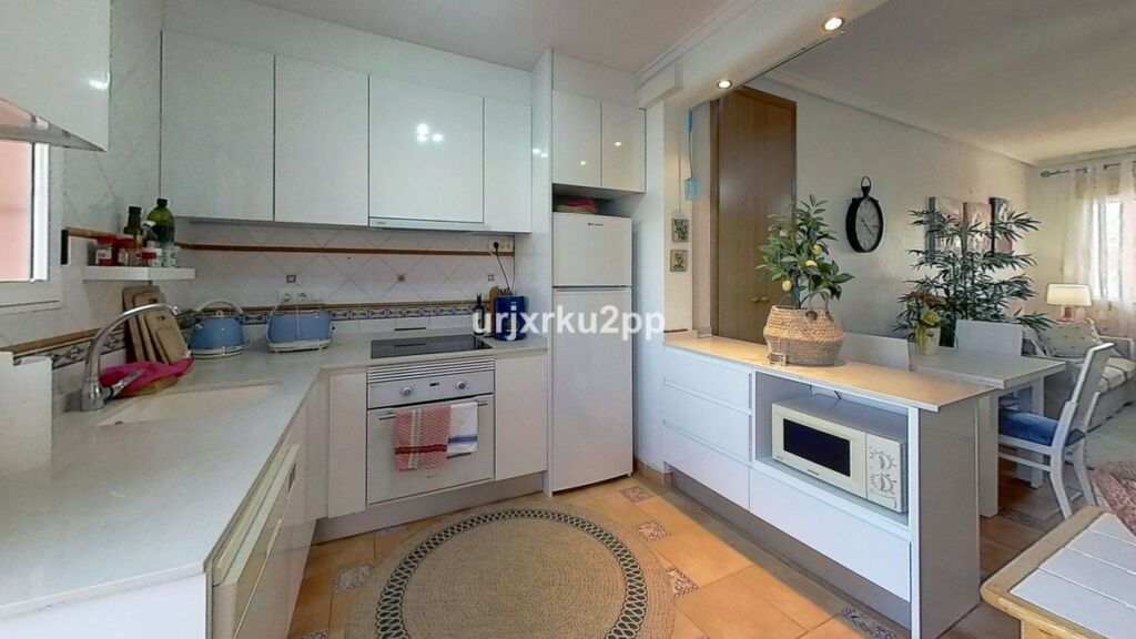 Bungalow Playa Flamenca Alicante - image 9