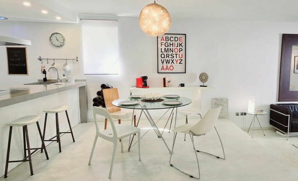 Duplex Nueva Andalucía Málaga - image 9