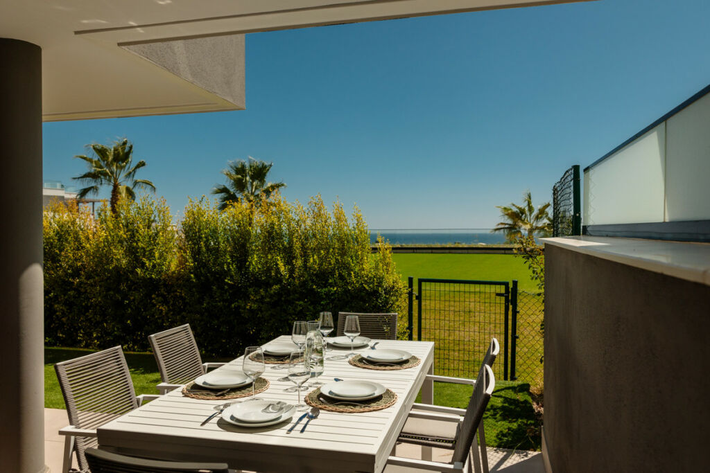 Middle Floor Apartment Estepona Málaga - image 9