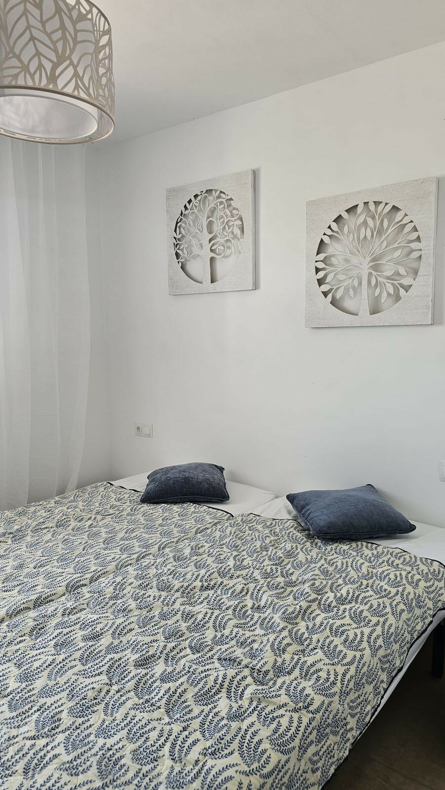 Ground Floor Apartment Manilva Málaga - image 9