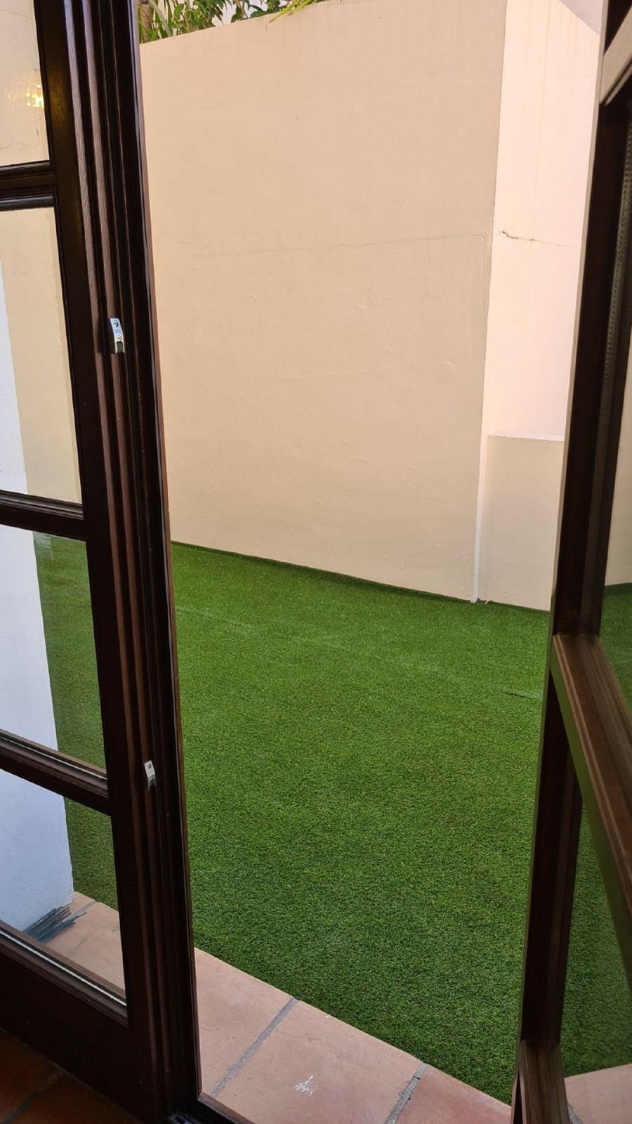 Townhouse Benahavís Málaga - image 11