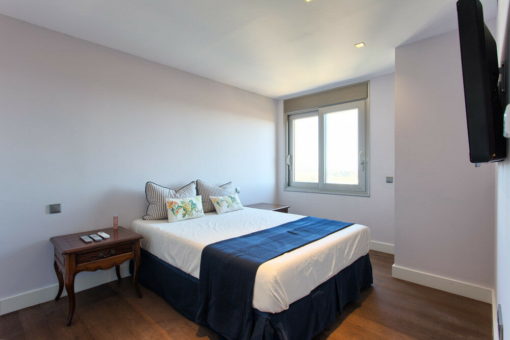 Penthouse Calanova Golf Málaga - image 9
