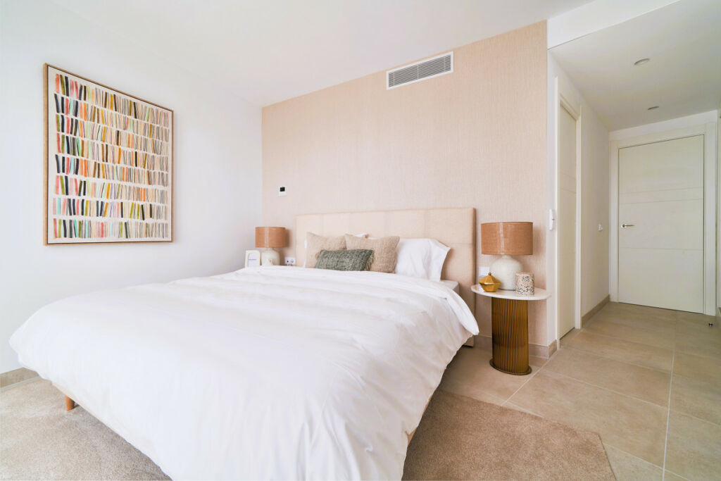 Ground Floor Apartment Fuengirola Málaga - image 9