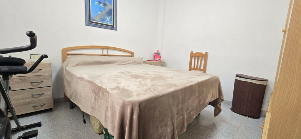 Middle Floor Apartment San Pedro del Pinatar Murcia - image 9