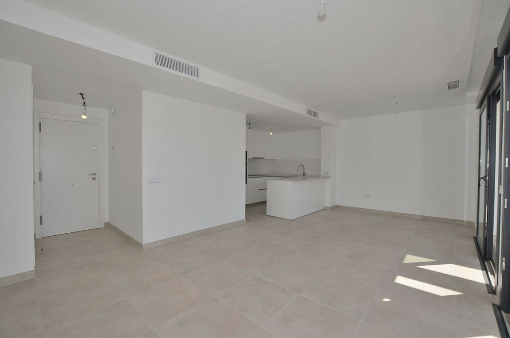 Penthouse Fuengirola Málaga - image 9
