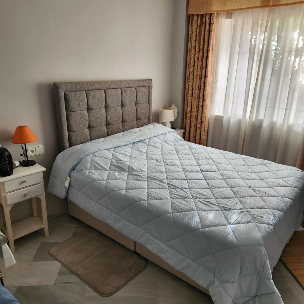 Ground Floor Apartment Calahonda Málaga - image 7