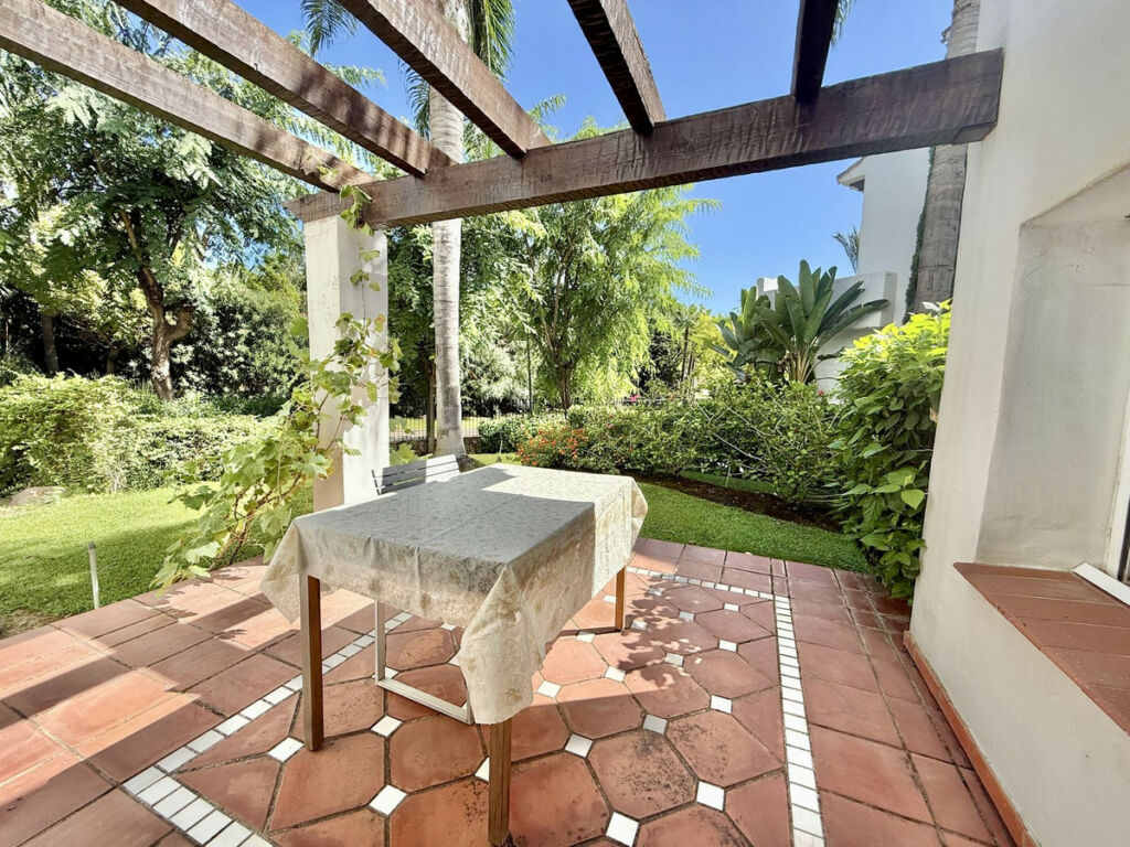 Semi-Detached House Costalita Málaga - image 9