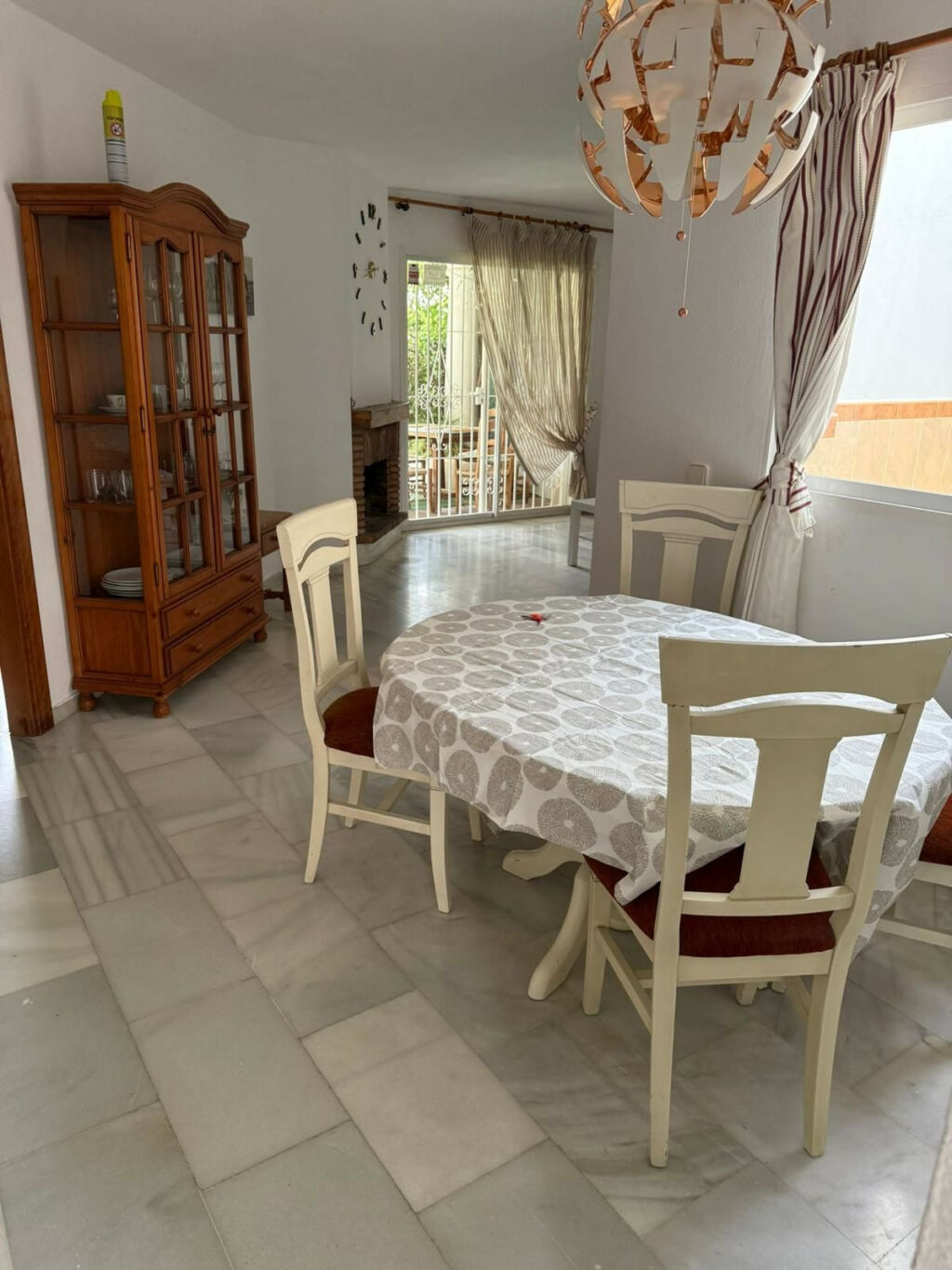 Ground Floor Apartment Calahonda Málaga - image 9