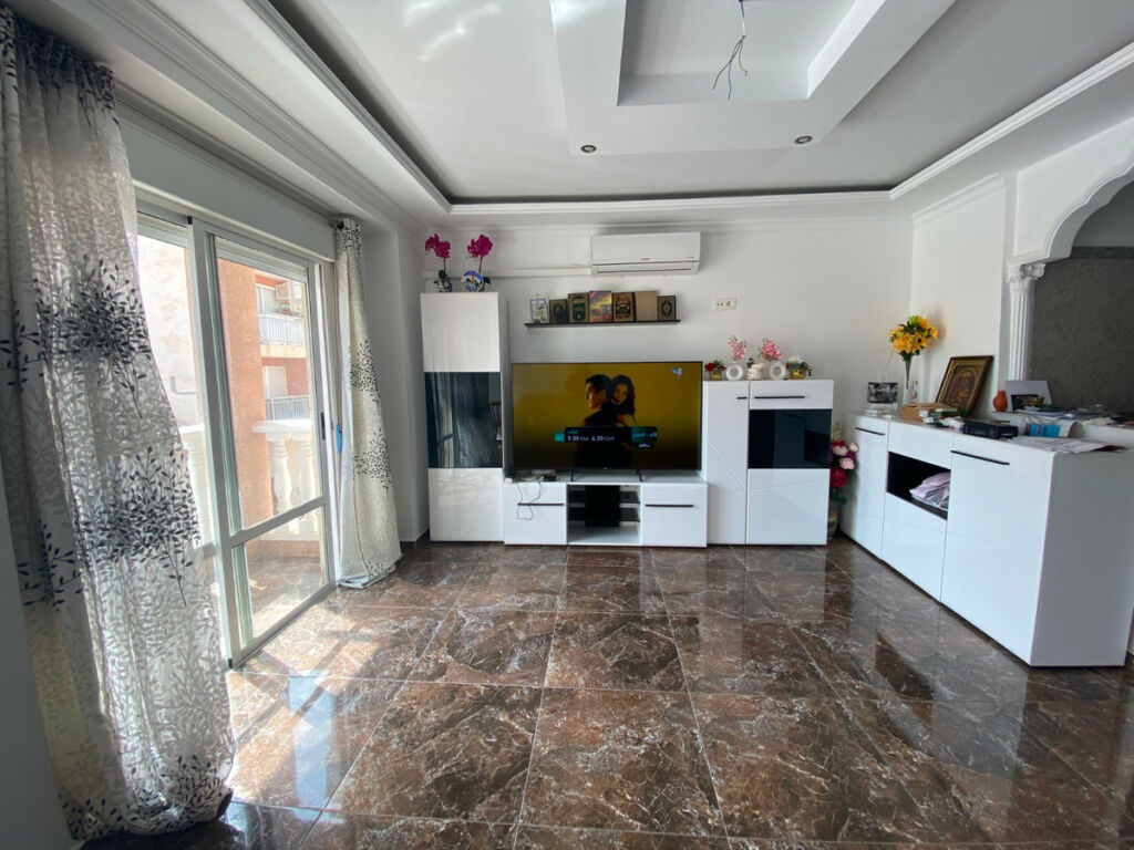 Top Floor Apartment Torrevieja Alicante - image 9