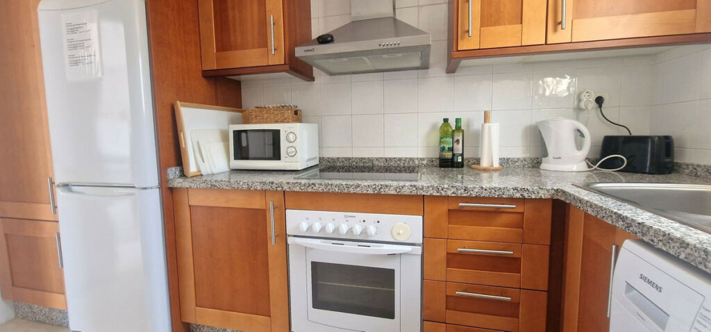 Duplex Riviera del Sol Málaga - image 9