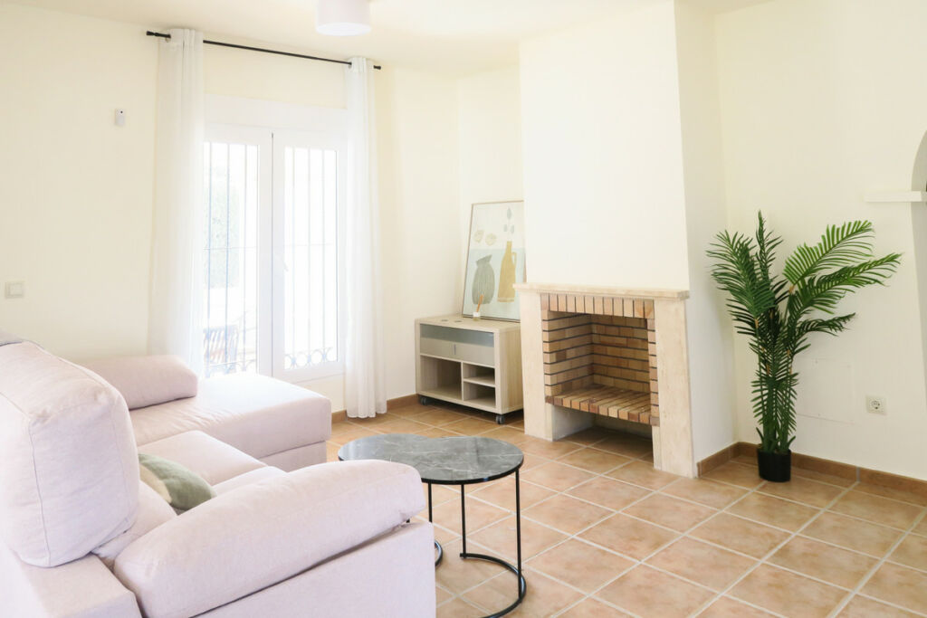 Detached Villa Fuente Alamo de Murcia Murcia - image 9