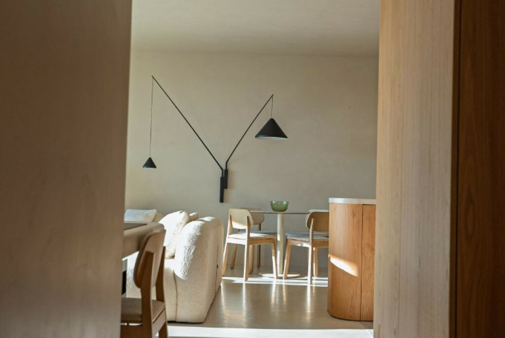 Middle Floor Apartment Villajoyosa Alicante - image 9