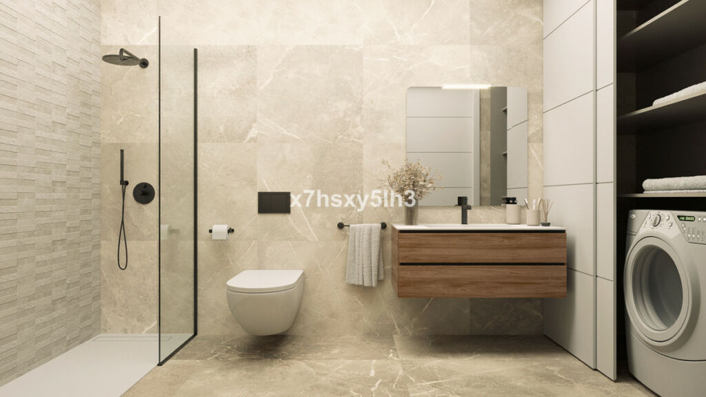 Ground Floor Apartment Torrevieja Alicante - image 9