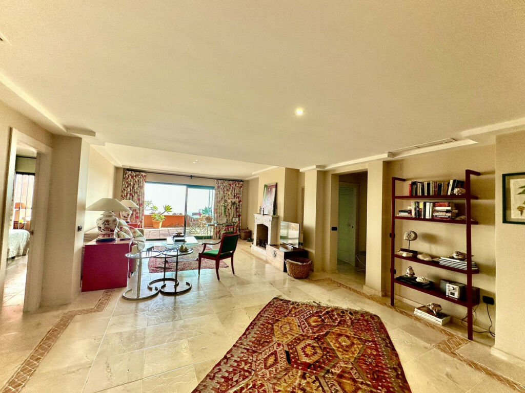 Penthouse El Rosario Málaga - image 9