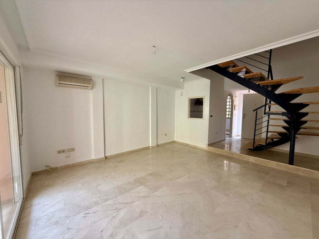 Duplex Riviera del Sol Málaga - image 9