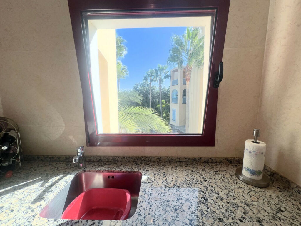 Penthouse Sotogrande Marina Cádiz - image 9