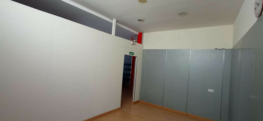 Office Alhaurín de la Torre Málaga - image 9