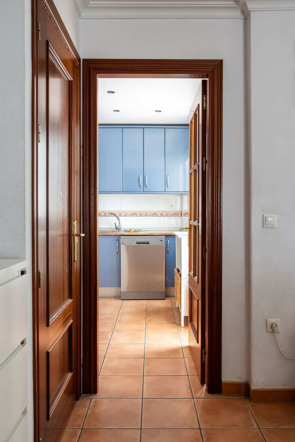 Townhouse Torreblanca Málaga - image 9