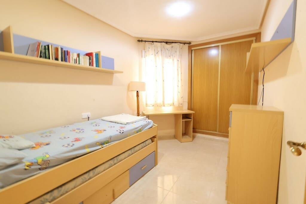 Ground Floor Apartment Pilar de la Horadada Alicante - image 9