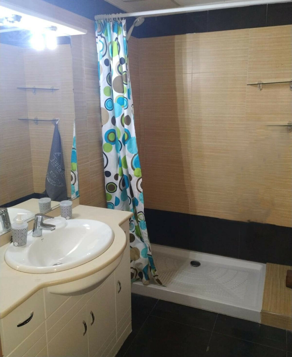 Middle Floor Apartment San Vicente del Raspeig Alicante - image 9