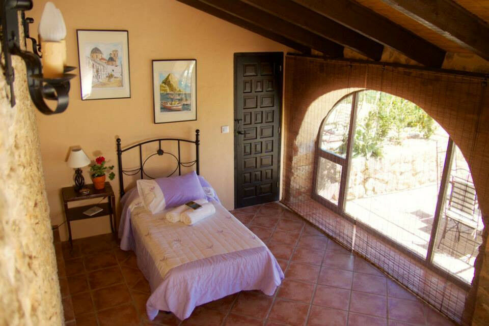 Finca - Cortijo Benissa Alicante - image 9