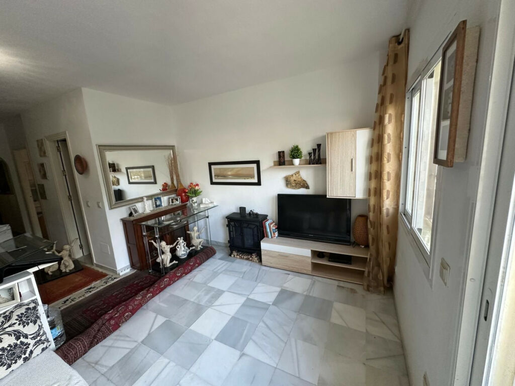 Ground Floor Apartment Torremolinos Málaga - image 9