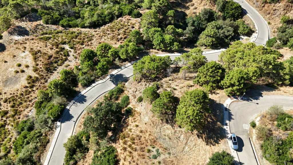 Residential Plot Benahavís Málaga - image 9