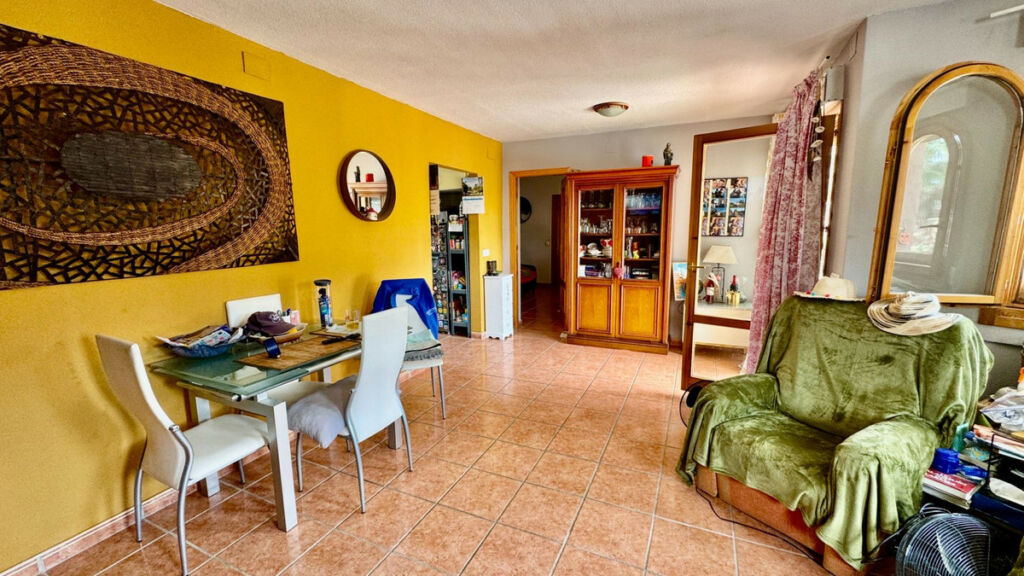 Bungalow Relleu Alicante - image 9