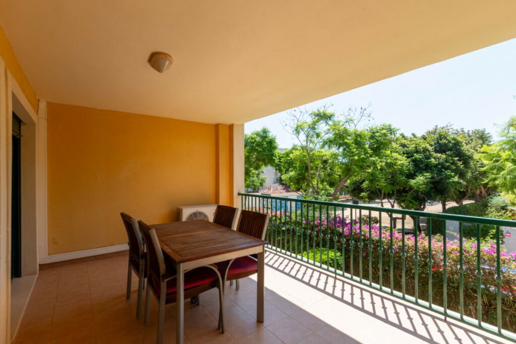 Middle Floor Apartment Javea Alicante - image 9